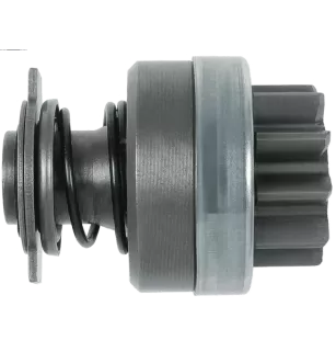 Pignon / starter launcher for Iskra / Letrika 11131150, 11131316, A