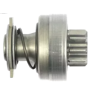 Pignon / starter launcher for Iskra / Letrika 16.907.122