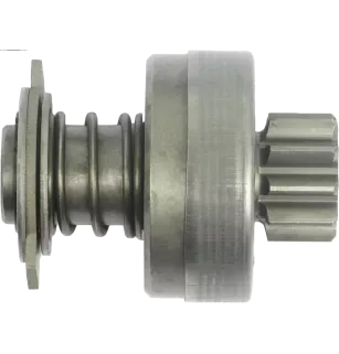 Pignon / starter launcher for ISKRA / LETRIKA 11131374, 11131376, 11