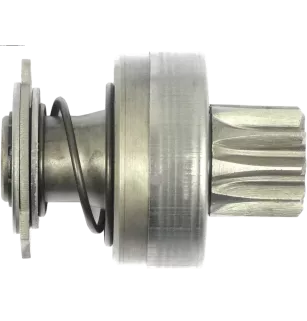 Pignon / starter launcher for Iskra / Letrika 11131198, 11131533, 11