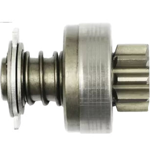 Pignon / starter launcher for Iskra / Letrika 11132348, 11132402, 11