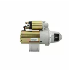 Cadillac 1,4 kW Remy 10465144 Remy 10465294 Anlasser