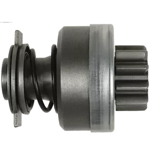 Pignon / starter launcher for Iskra / Letrika 11132348, 11132402, 11