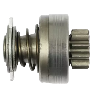 Pignon / starter launcher for Iskra / Letrika 11131951, Aze4202, Aze