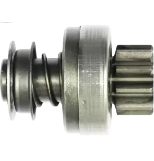 Pignon / Starter Launcher per ISKRA / Letrika 11130076, 11130200, 11