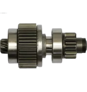 Pignon / starter launcher for Poongsung 031114140, 031114240, 031114