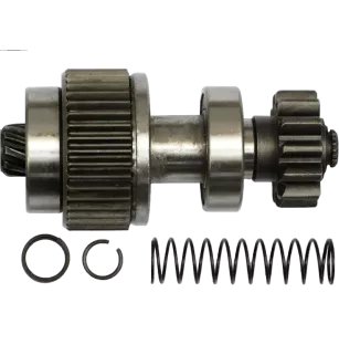 Pignon / starter launcher for POONGSUNG 031013011