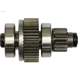 Pignon / starter launcher for Denso 031013170, 031013190, 031013220