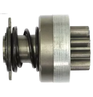 Pignon / Starter Launcher per ISKRA / Letrika 11131526, 11131570, 11