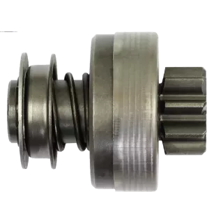 Pignon / lanceur démarreur pour ISKRA / LETRIKA 11130531, 11130551, 11