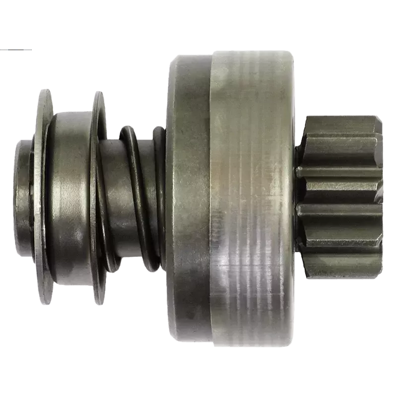 Pignon / lanceur démarreur pour ISKRA / LETRIKA 11130531, 11130551, 11