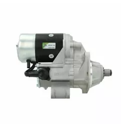 Démarreur Case 2.5 kw Denso 028000588 Denso 0280005880 Denso 0280005881