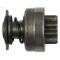 Pignon / lanceur démarreur pour ISKRA / LETRIKA AZE4283, AZE4284, AZE4573, AZE4579