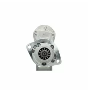 Scatola di avviamento 2,5 kw Andre Niermann 011850 Remy 104452A2 Remy 10461636