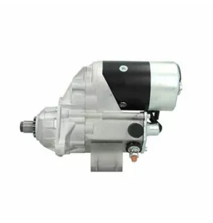 Scatola di avviamento 2,5 kw Andre Niermann 011850 Remy 104452A2 Remy 10461636