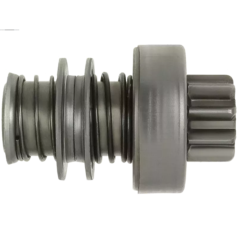 Pignon / lanceur démarreur pour FIAT 74867801
