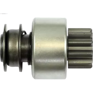 Pignon / lanceur démarreur pour KOMATSU 6008133320, 6008134350, 60081