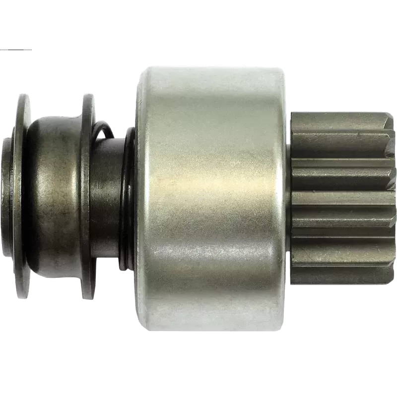 Pignon / lanceur démarreur pour KOMATSU 6008133320, 6008134350, 60081