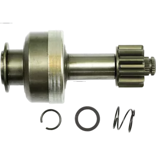 Pignon / lanceur démarreur pour DAEWOO 65262017070