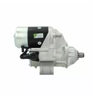 Scatola di avviamento 2,5 kw Andre Niermann 011850 Remy 104452A2 Remy 10461636