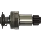 Pignon / lanceur démarreur pour ISKRA / LETRIKA 11131214, AZF4617, IS1081
