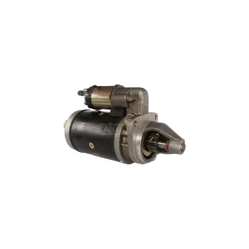 Motorino d'avviamento 12V 2.1Kw / 10 denti Bosch 0001362020, Massey Ferguson 1447586M91, Perkins 1873A010, Nissan 997267