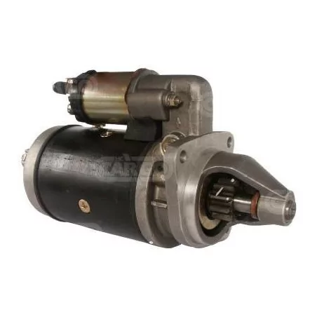 Motorino d'avviamento 12V 2.1Kw / 10 denti Bosch 0001362020, Massey Ferguson 1447586M91, Perkins 1873A010, Nissan 997267