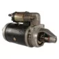 Anlasser 12V 2,1Kw / 10 Dellen Bosch 0001362020, Massey Ferguson 1447586M91, Perkins 1873A010, Nissan 997267