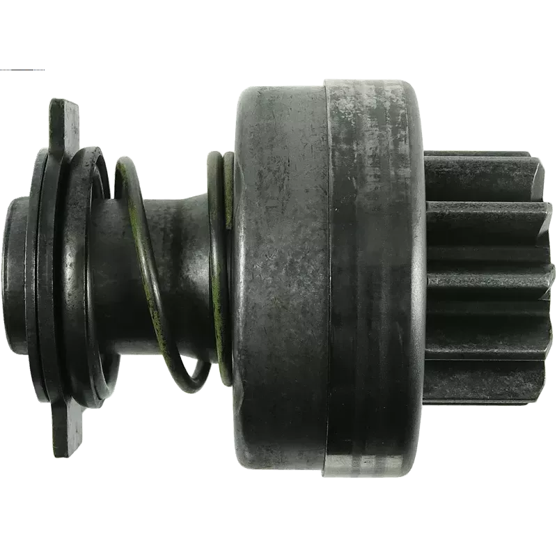 Pignon / lanceur démarreur pour ISKRA / LETRIKA 11131335, 11132106, 11132176, 11132189