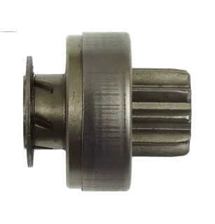 Pignon / lanceur démarreur pour  SSANGYONG 6611513101, 6611514101