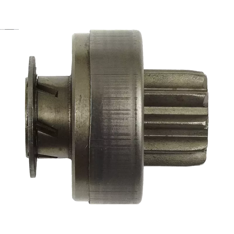 Pignon / lanceur démarreur pour  SSANGYONG 6611513101, 6611514101