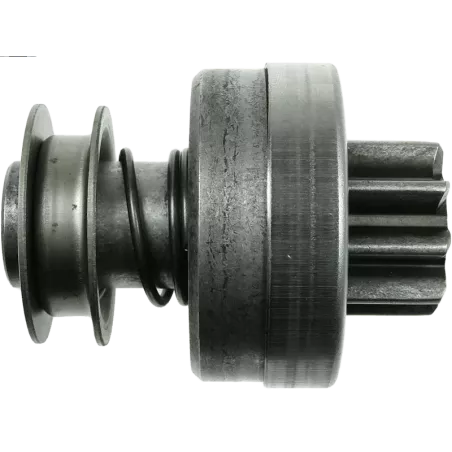 Pignon / lanceur démarreur pour ISKRA / LETRIKA 11130751, 11130766, 1