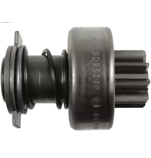 Pignon / lanceur démarreur pour  ISKRA / LETRIKA 11131829, 11131862, 1