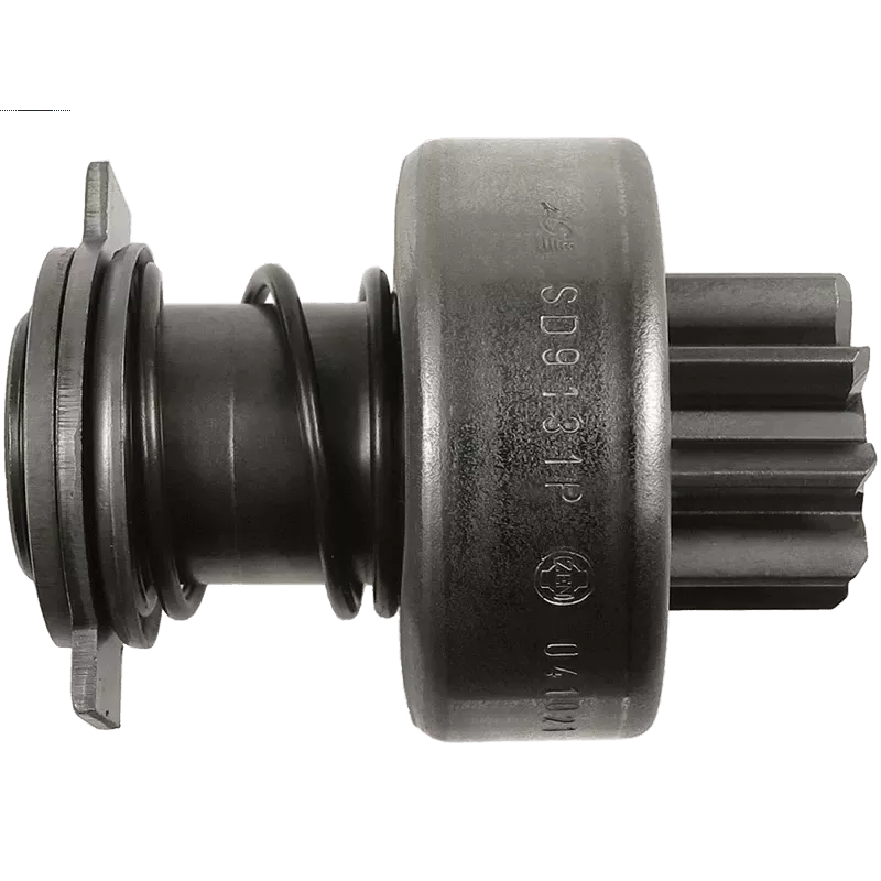 Pignon / lanceur démarreur pour  ISKRA / LETRIKA 11131829, 11131862, 1