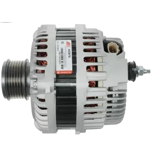 Alternateur 12V 150A Mitsubishi A5397S UD18469A