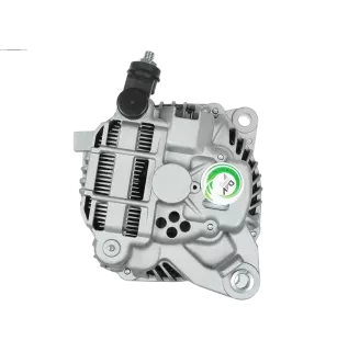 Alternateur 12V 110A Mitsubishi UD20871A 1800A145