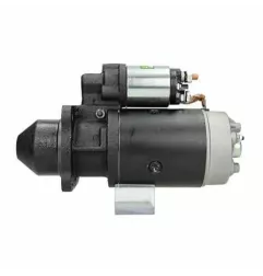 Avviatore internazionale Case 3,1 kw Bosch 0001359019 Bosch 0001359075