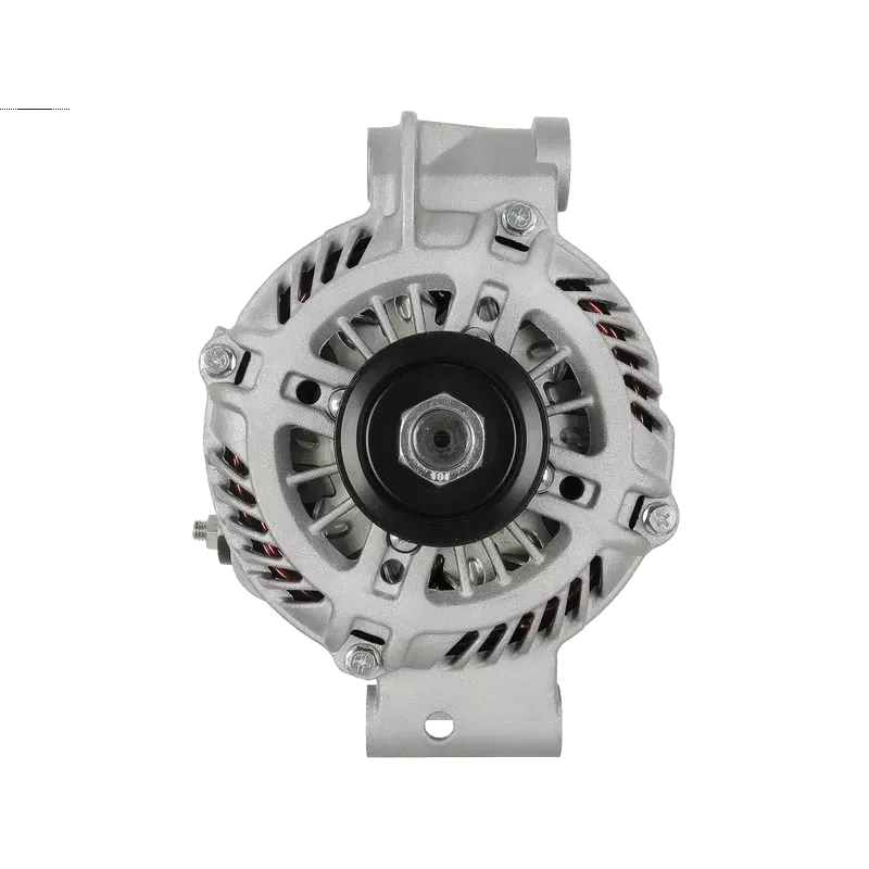 Alternateur 12V 110A Delco UD18985A DA1668