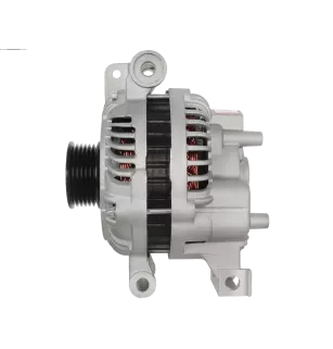 Alternateur 12V 110A Delco UD18985A DA1668