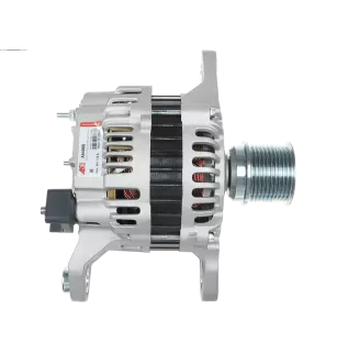 Alternateur 24V 110Amp  AS-PL A5408S, UD19371A, UD90534A, DELCO 19091100, MITSUBISHI A004TR6491