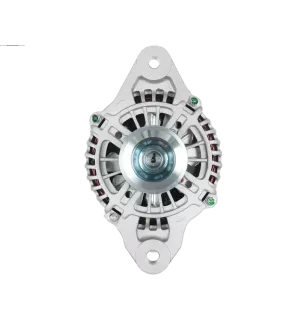 Alternateur 24V 110Amp  AS-PL A5408S, UD19371A, UD90534A, DELCO 19091100, MITSUBISHI A004TR6491
