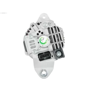 Alternateur 24V 110Amp  AS-PL A5408S, UD19371A, UD90534A, DELCO 19091100, MITSUBISHI A004TR6491