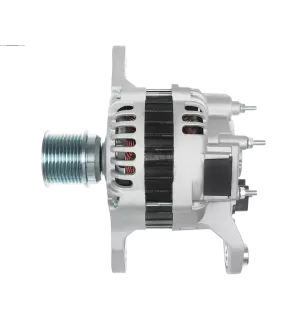 Alternateur 24V 110Amp  AS-PL A5408S, UD19371A, UD90534A, DELCO 19091100, MITSUBISHI A004TR6491