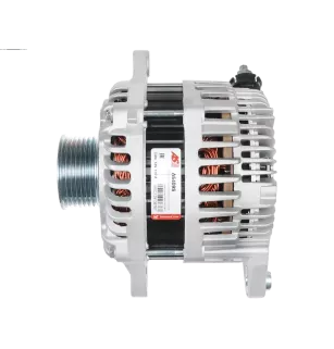 Alternateur 12V 130A Mitsubishi A5409S UD18663A