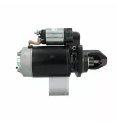 Avviatore internazionale Case 3,1 kw Bosch 0001367072 Bosch 0001369007