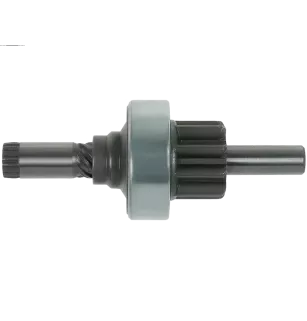 Pignon / lanceur démarreur pour  MITSUBA SM71001, SM74009