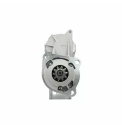Caja de arranque internacional 4,0 kw Andre Niermann 015620 HC 113429 116928A1 116928A2 116928A23