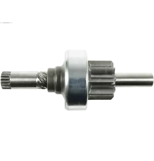 Pignon / lanceur démarreur pour  MITSUBA SM61205, SM61209, SM61210