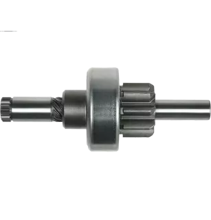 Pignon / lanceur démarreur pour  MITSUBA SM61205, SM61209, SM61210, SM