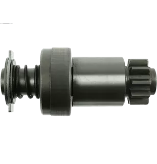 Pignon / lanceur démarreur pour  ISKRA / LETRIKA 11131564, 11131717, 1